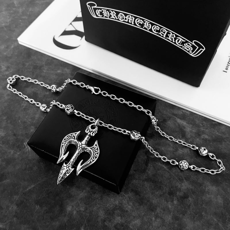 Chrome Hearts Necklaces